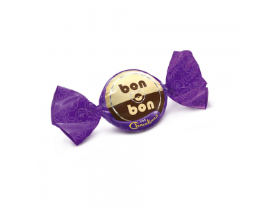 ARCOR BOMBON BON O BON CHOCOLINAS UN.