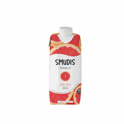 BABA BEBIS SMUDIS POMELO 500CC