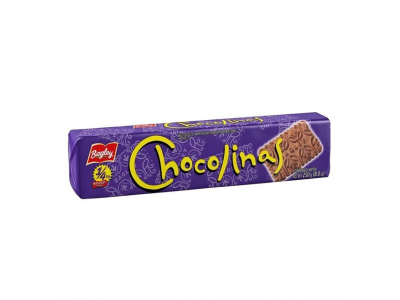 BAGLEY CHOCOLINAS 250G