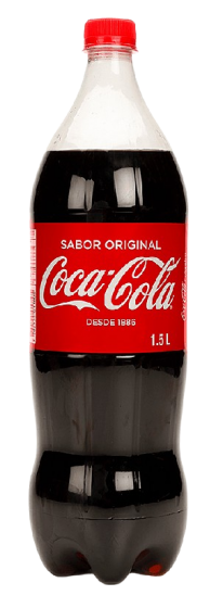 REGI COCA COLA 1.5L