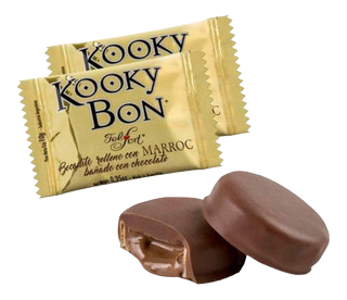 FELFORT BOCADITO KOOKY BON C/MARROC