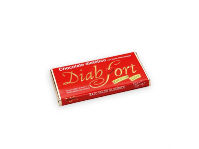 FELFORT CHOCOLATE DIABETFORT 50G