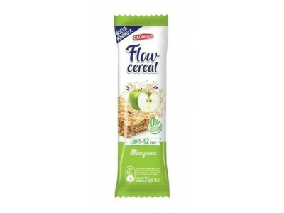 GEORGALOS ALIM FLOW LIGHT MANZANA