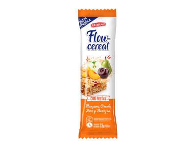 GEORGALOS ALIM FLOW VITA CEREAL 23G