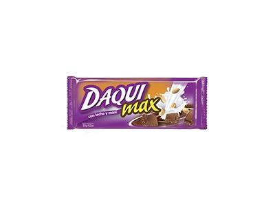 GEORGALOS CHOCOLATE DAQUI MAX MANI 120G