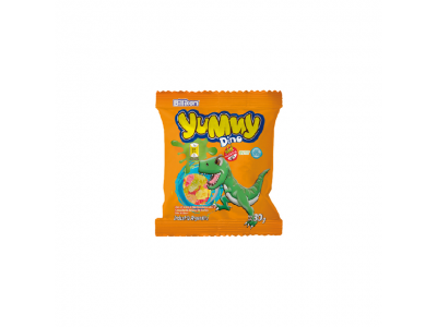 LACASA GOMA YUMMY DINO 30G