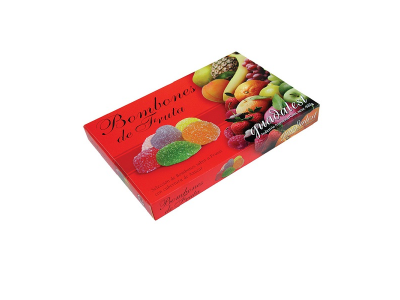 GUADALEST BOMB DE FRUTA 400G