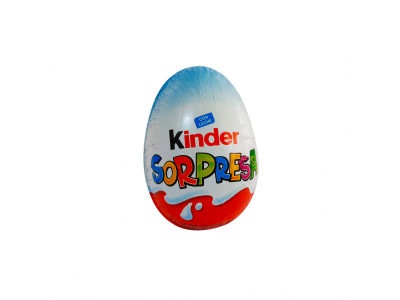 CHOCOLATE H.KINDER LUI 20G