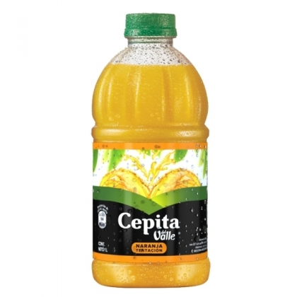 REGI CEPITA NARANJA 1L