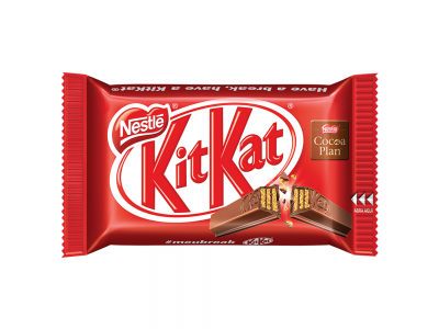 NESTLE CHOCOLATE KIT KAT 41.5G