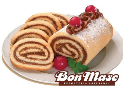 BOM MASE PANI PIONONO 200G