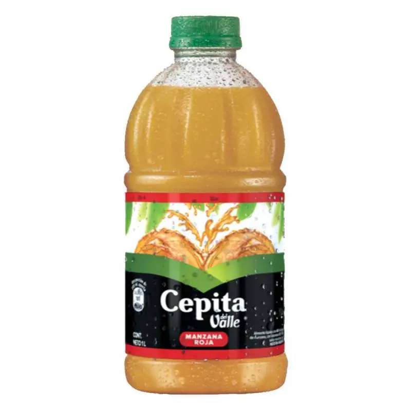 REGI CEPITA MANZANA 1L.