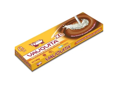 VAUQUITA BOCADITO VAUQUITA 140G