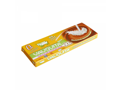 VAUQUITA BOCADITO VAUQUITA LIGHT 140G